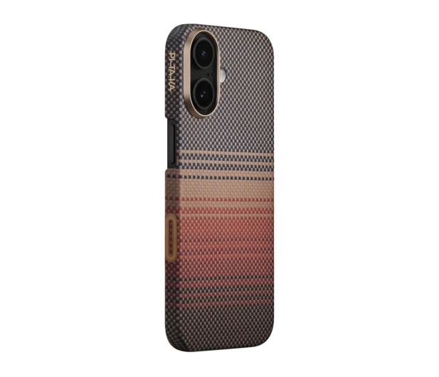 PITAKA Ultra-Slim Case Sunset iPhone 17 - 1369593 - zdjęcie 2